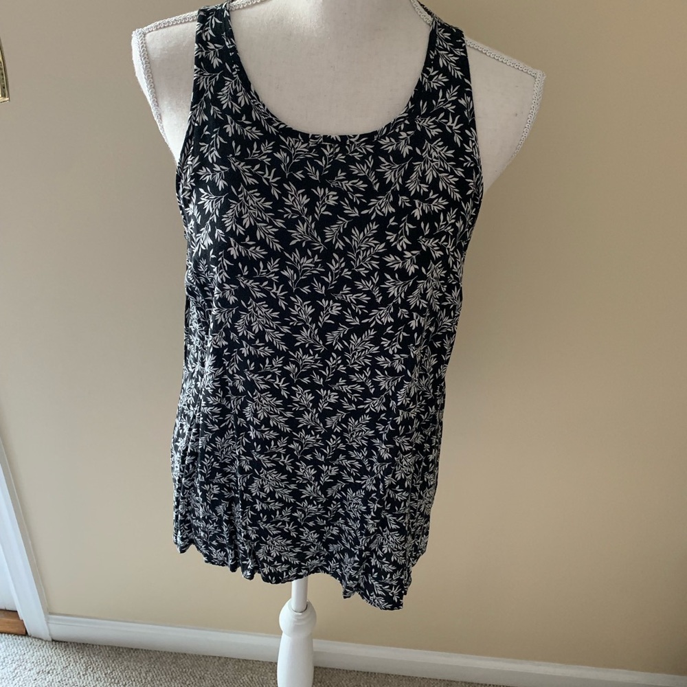 Women’s GAP Tank Top